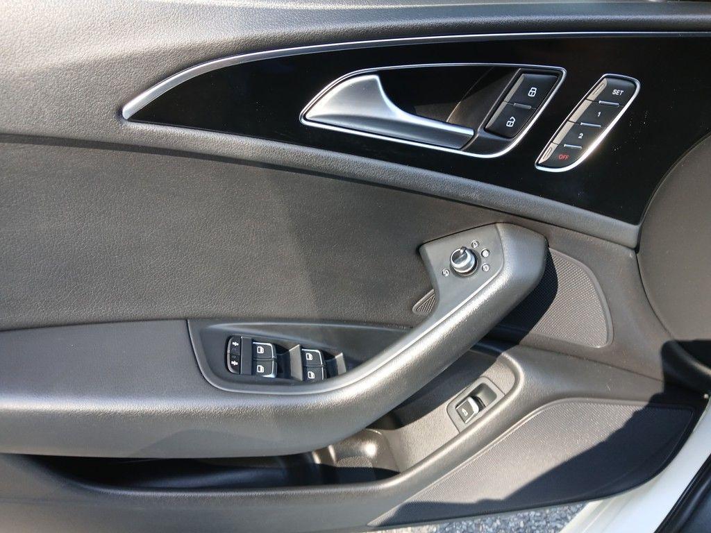 used 2018 Audi A6 car, priced at $23,995