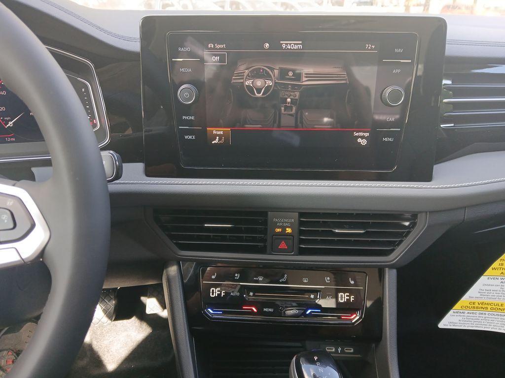 new 2025 Volkswagen Jetta car, priced at $29,252