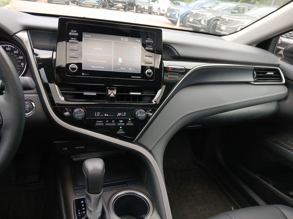 used 2024 Toyota Camry car, priced at $25,997