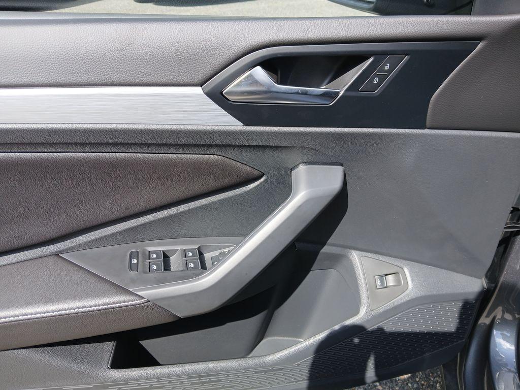 new 2025 Volkswagen Jetta car, priced at $25,108