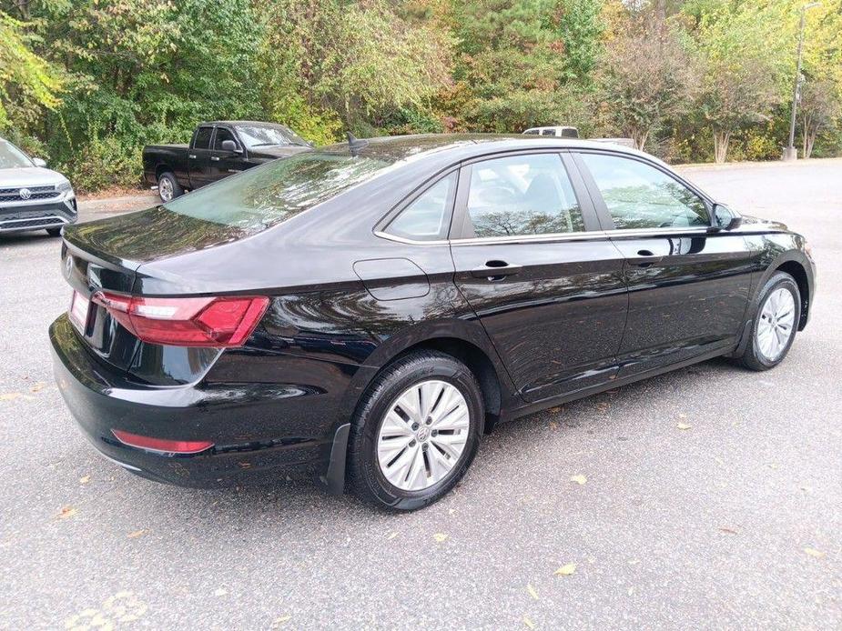 used 2020 Volkswagen Jetta car, priced at $19,125