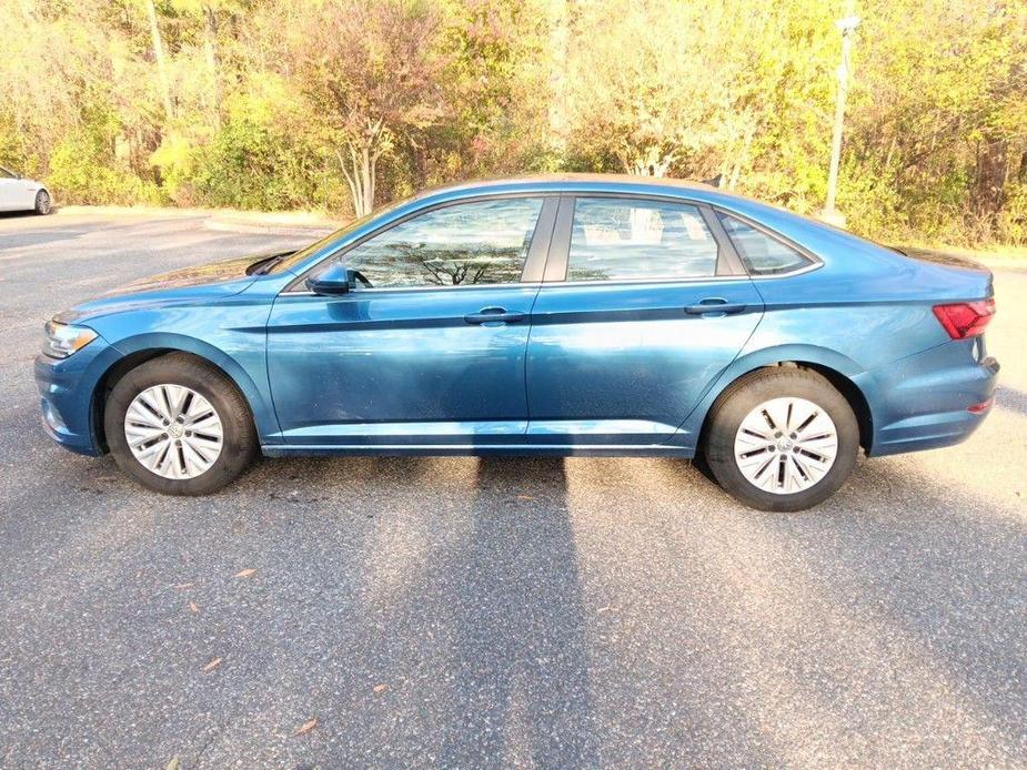 used 2020 Volkswagen Jetta car, priced at $17,995