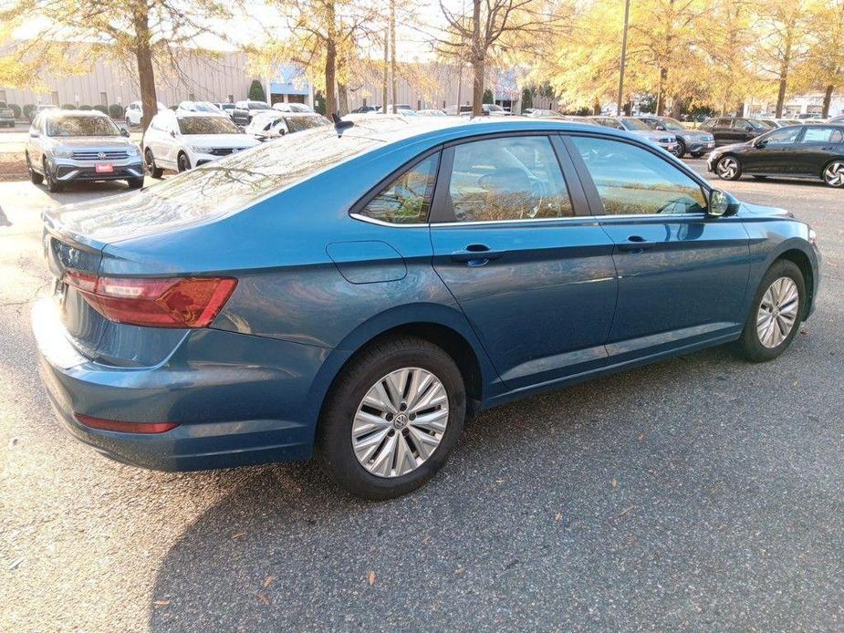 used 2020 Volkswagen Jetta car, priced at $17,995