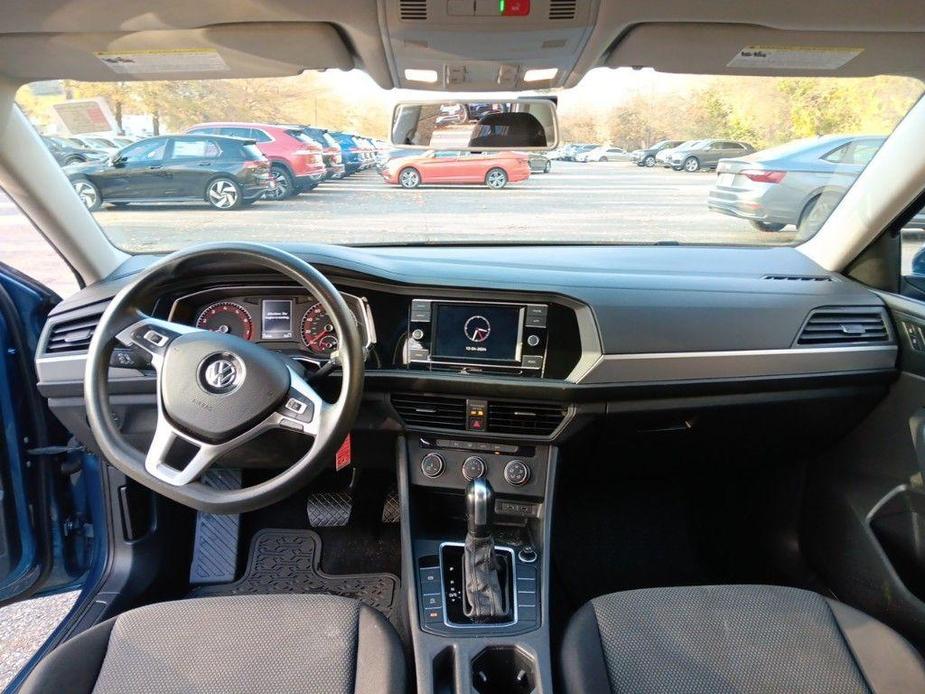 used 2020 Volkswagen Jetta car, priced at $17,995