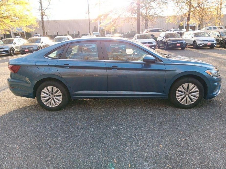 used 2020 Volkswagen Jetta car, priced at $17,995