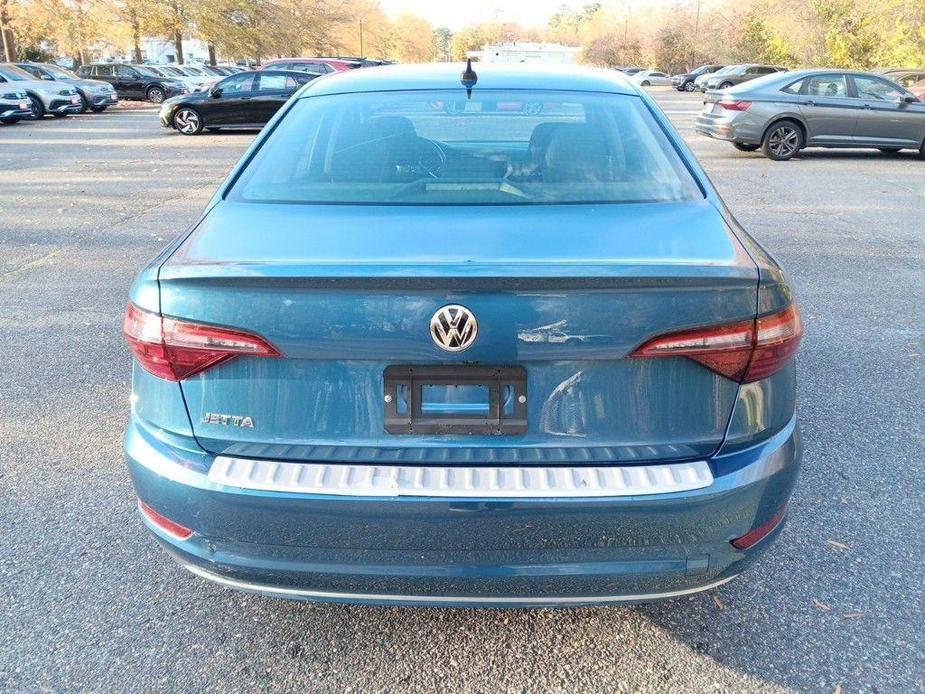 used 2020 Volkswagen Jetta car, priced at $17,995