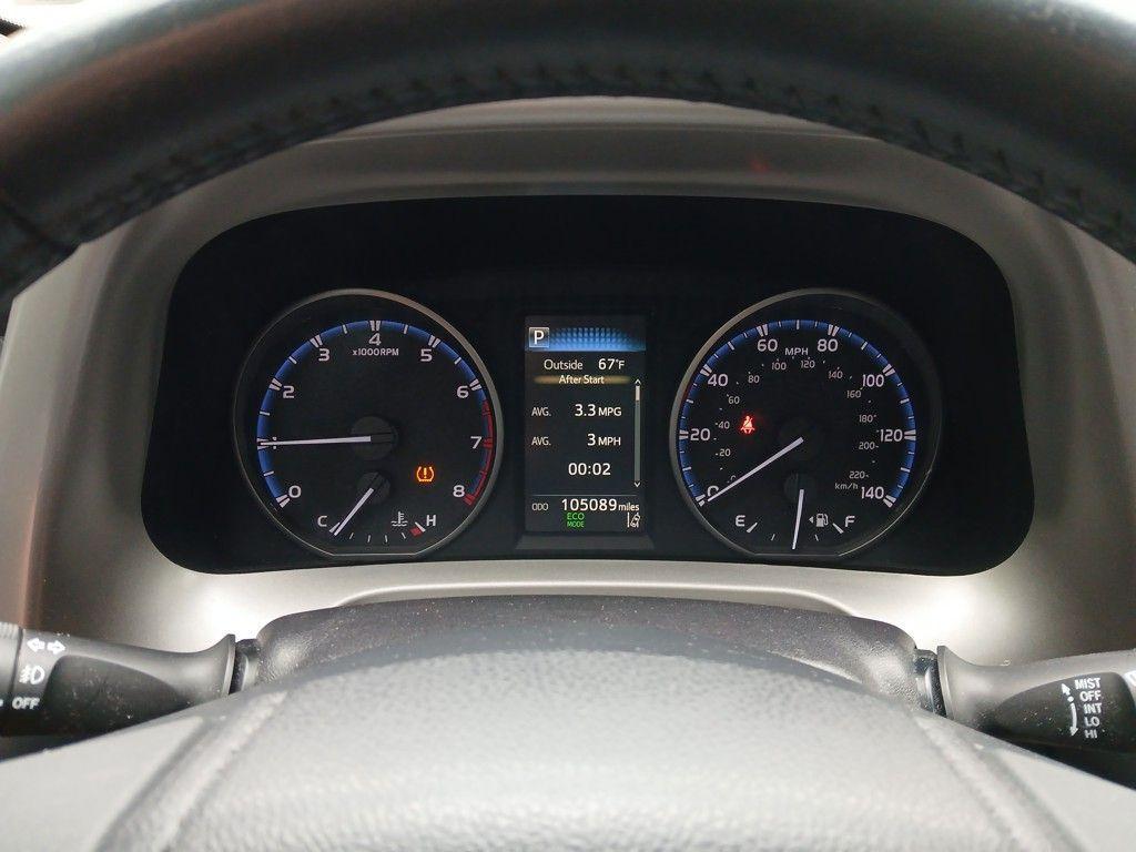 used 2017 Toyota RAV4 car, priced at $18,000