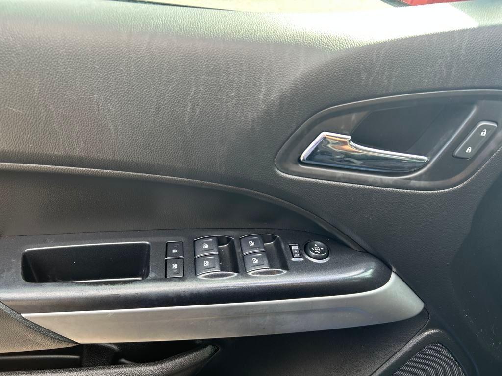 used 2019 Chevrolet Colorado car, priced at $25,000
