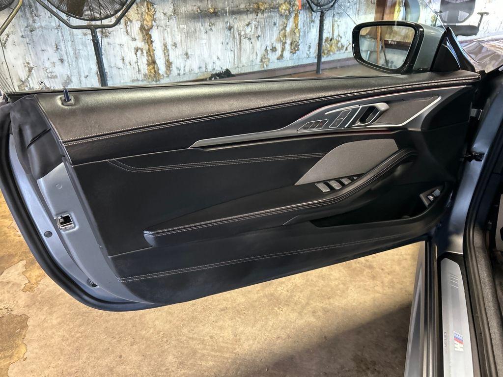 used 2025 BMW 840 car, priced at $74,505