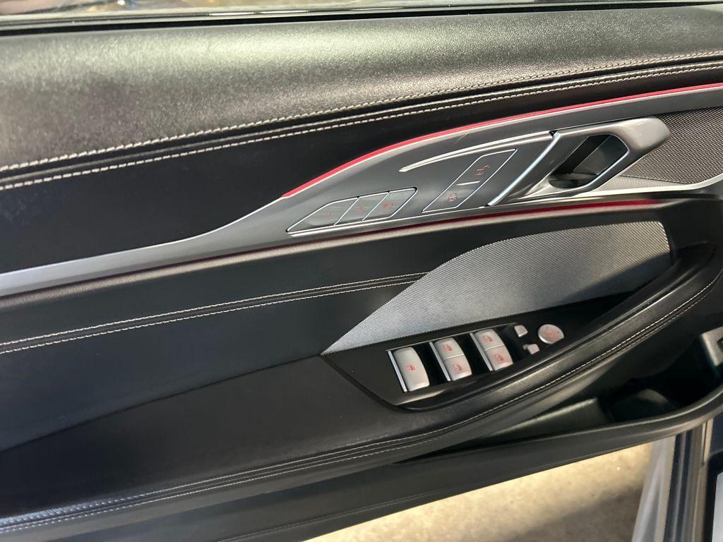 used 2025 BMW 840 car, priced at $74,505
