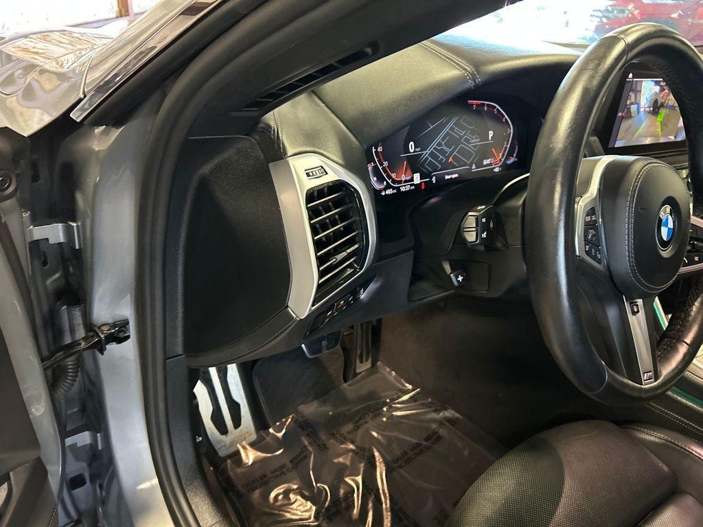 used 2025 BMW 840 car, priced at $74,505
