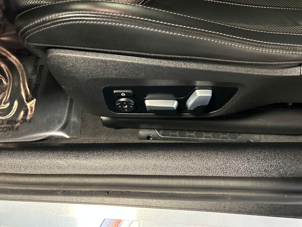 used 2025 BMW 840 car, priced at $74,505