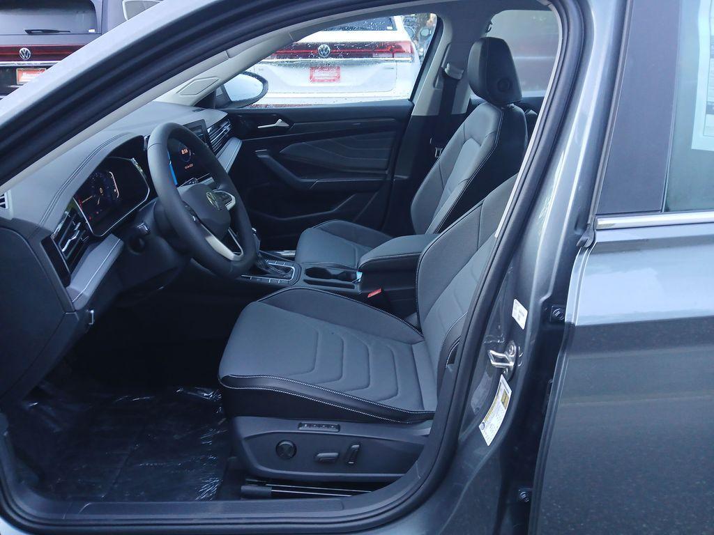 new 2026 Volkswagen Jetta car, priced at $31,321
