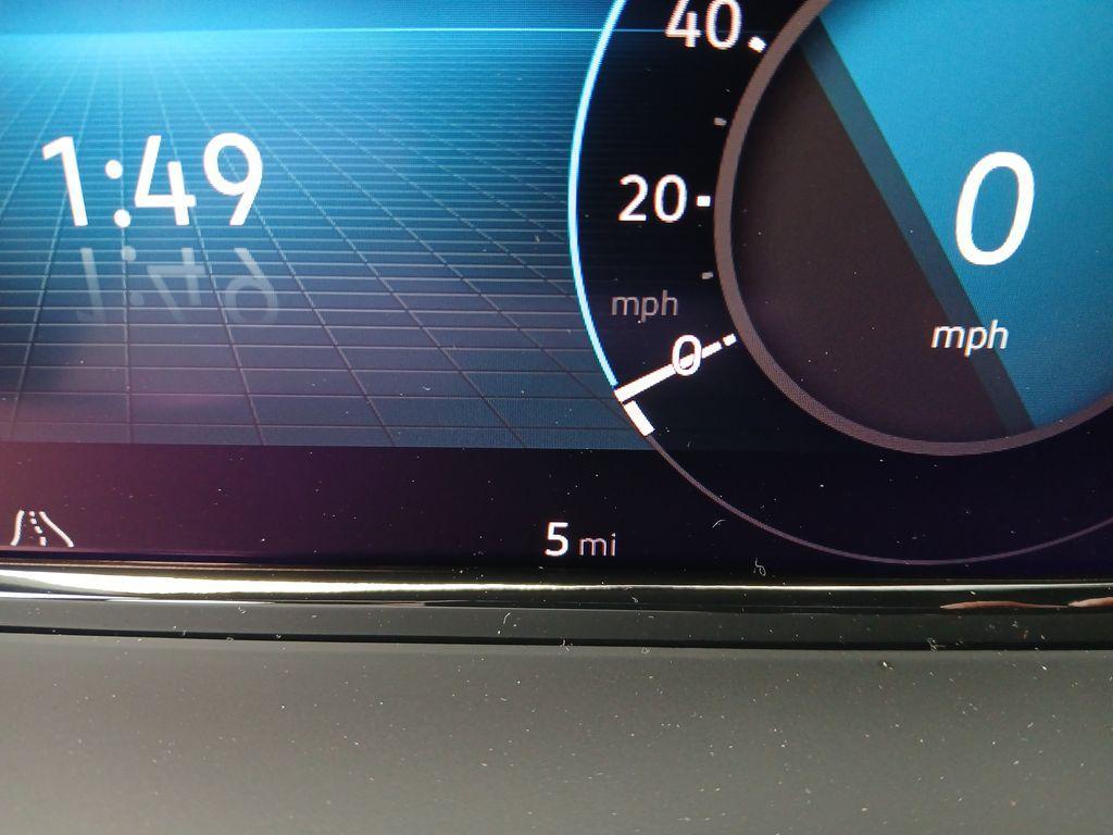 new 2026 Volkswagen Atlas Cross Sport car, priced at $48,132