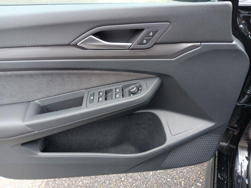 used 2024 Volkswagen Golf GTI car, priced at $30,905