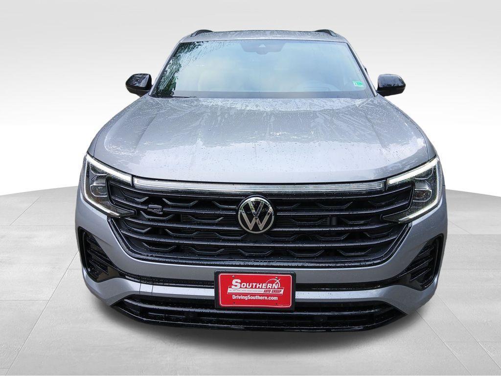 new 2026 Volkswagen Atlas Cross Sport car, priced at $52,970
