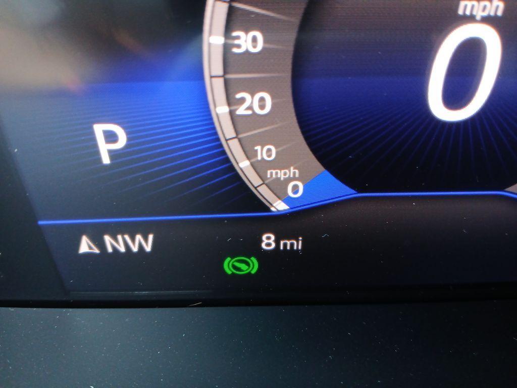 new 2025 Volkswagen Taos car, priced at $27,807