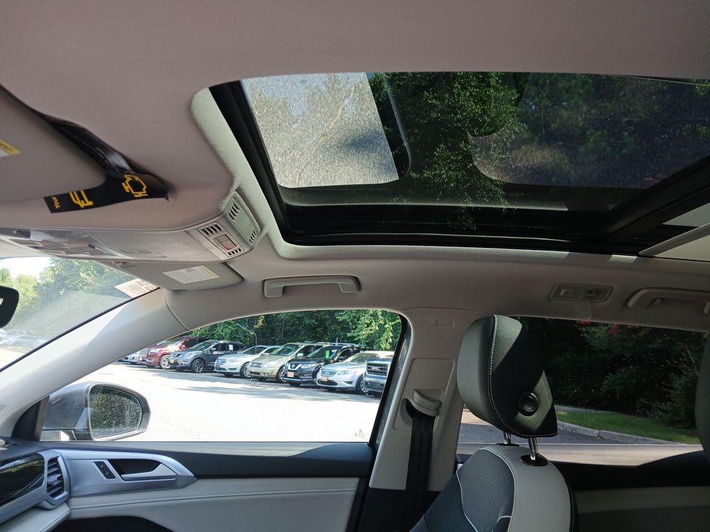 new 2025 Volkswagen Taos car, priced at $27,807