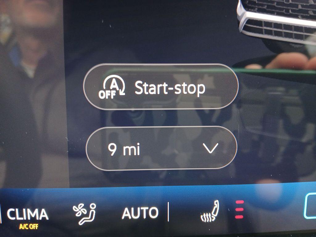 new 2026 Volkswagen Tiguan car, priced at $38,425