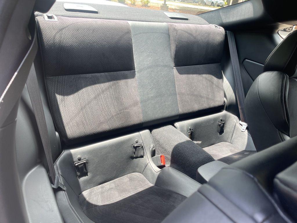 used 2023 Toyota GR86 car, priced at $31,799