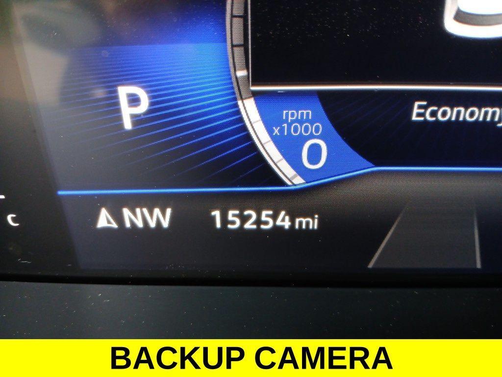 used 2024 Volkswagen Tiguan car, priced at $28,995