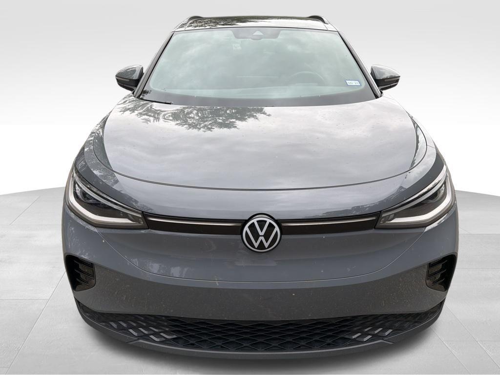 used 2023 Volkswagen ID.4 car, priced at $22,955