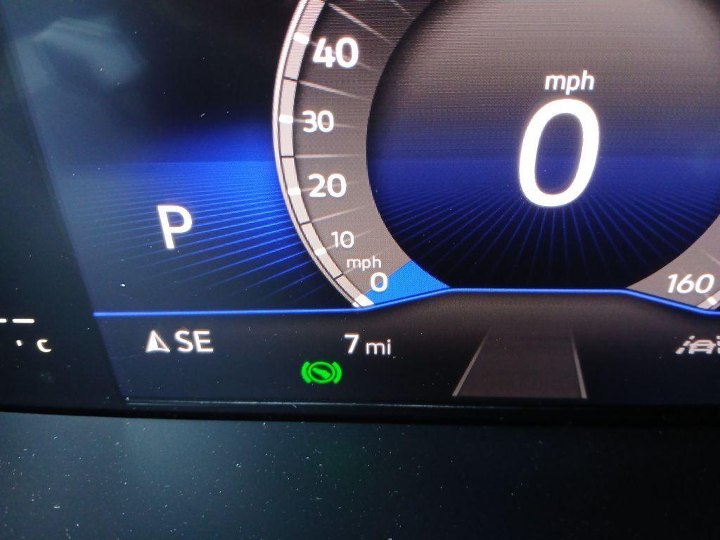 new 2025 Volkswagen Taos car, priced at $27,760