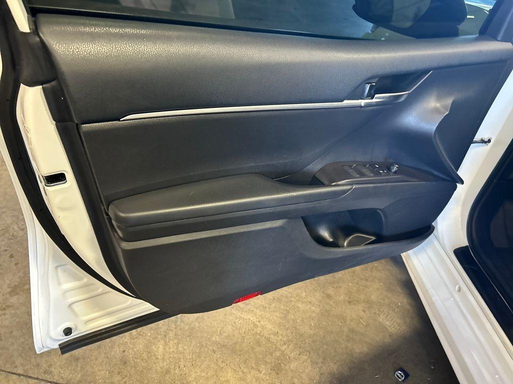 used 2021 Toyota Camry car, priced at $19,992