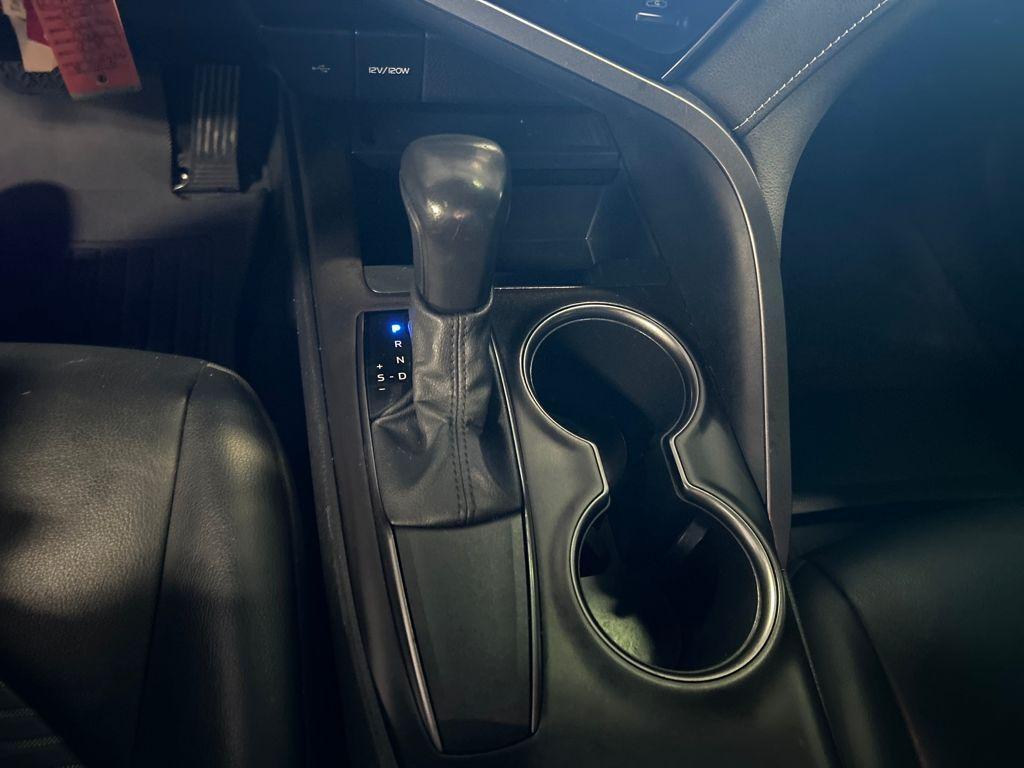 used 2021 Toyota Camry car, priced at $19,992