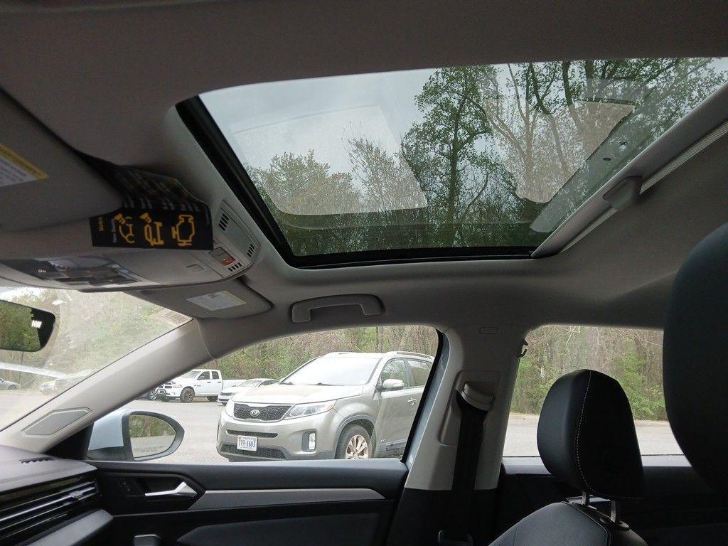 new 2025 Volkswagen Jetta car, priced at $26,515