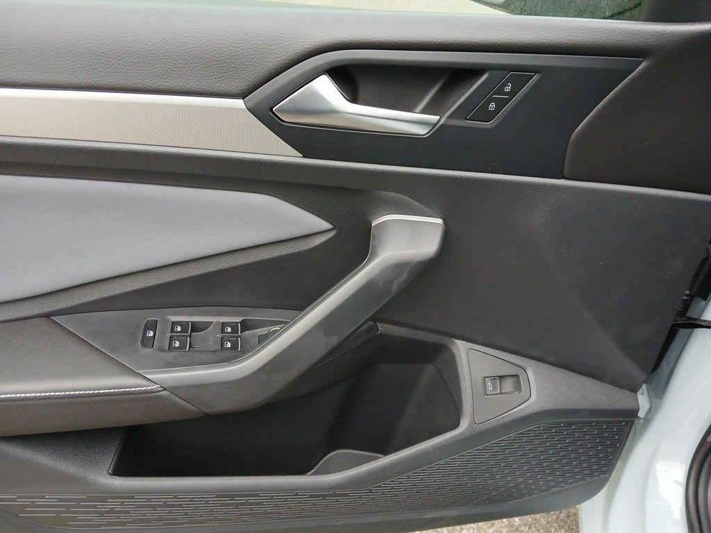 new 2025 Volkswagen Jetta car, priced at $26,515