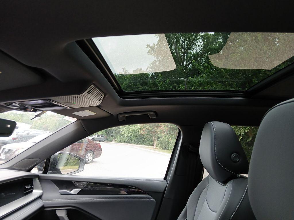 new 2025 Volkswagen Tiguan car, priced at $37,372