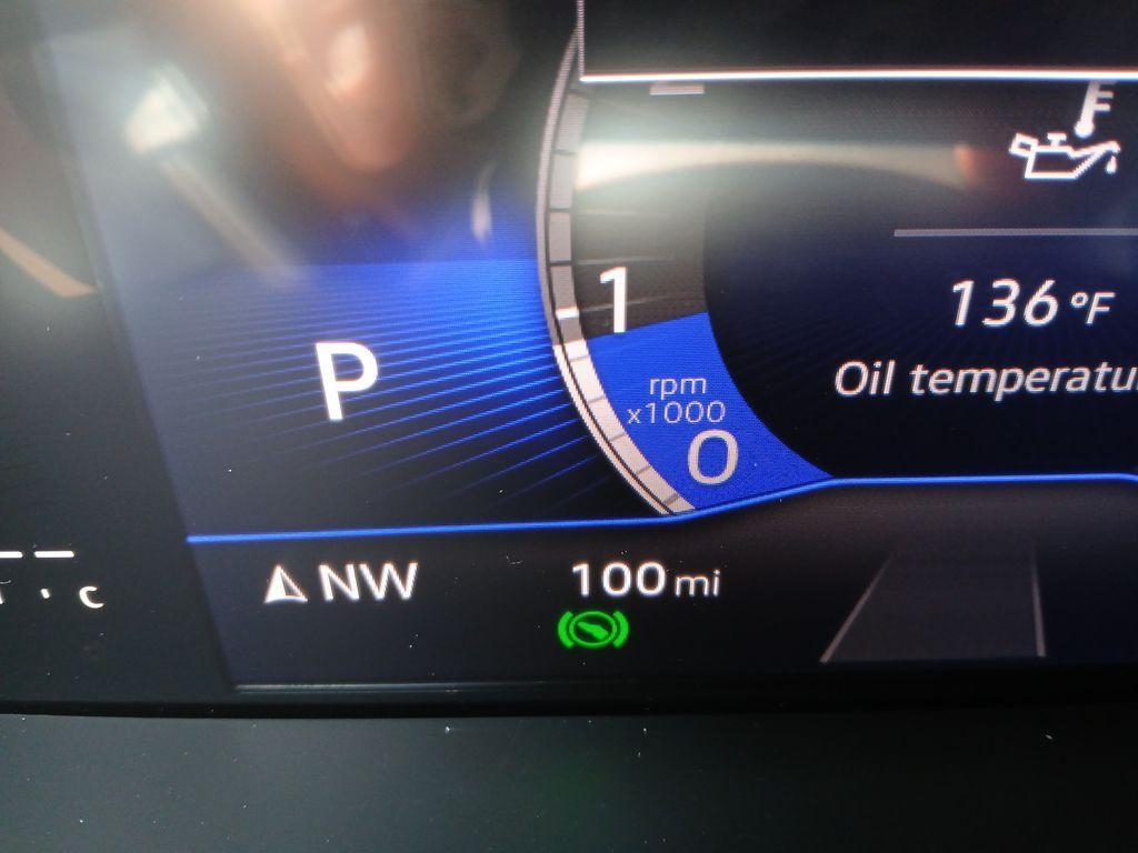 new 2025 Volkswagen Taos car, priced at $30,600