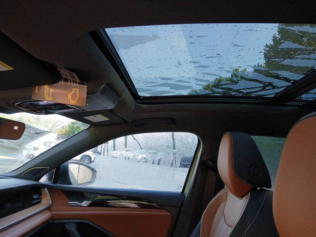 new 2025 Volkswagen Tiguan car, priced at $42,411