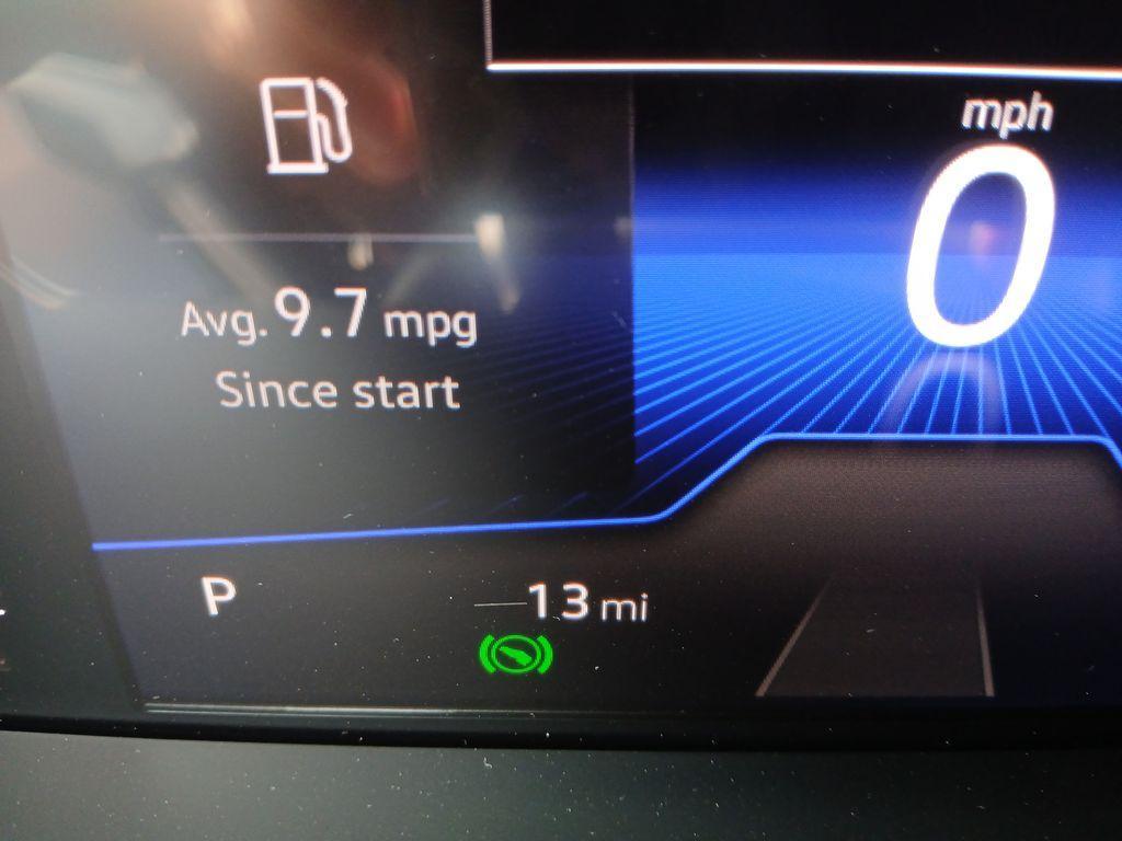new 2025 Volkswagen Taos car, priced at $26,643