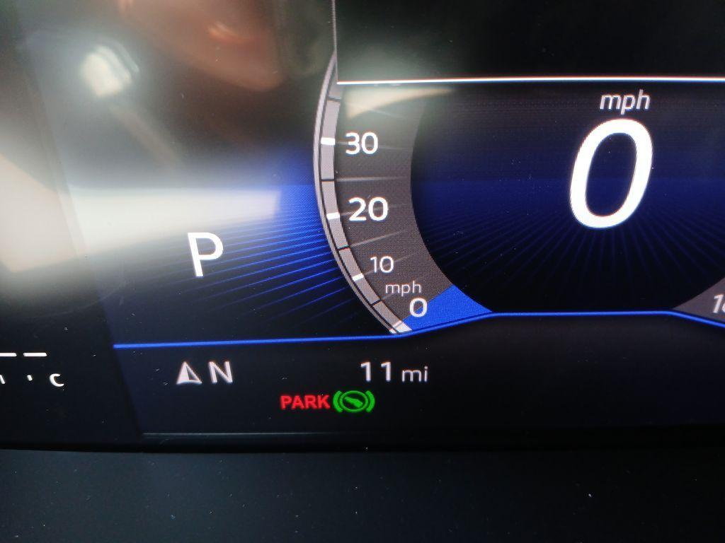 new 2025 Volkswagen Taos car, priced at $28,969