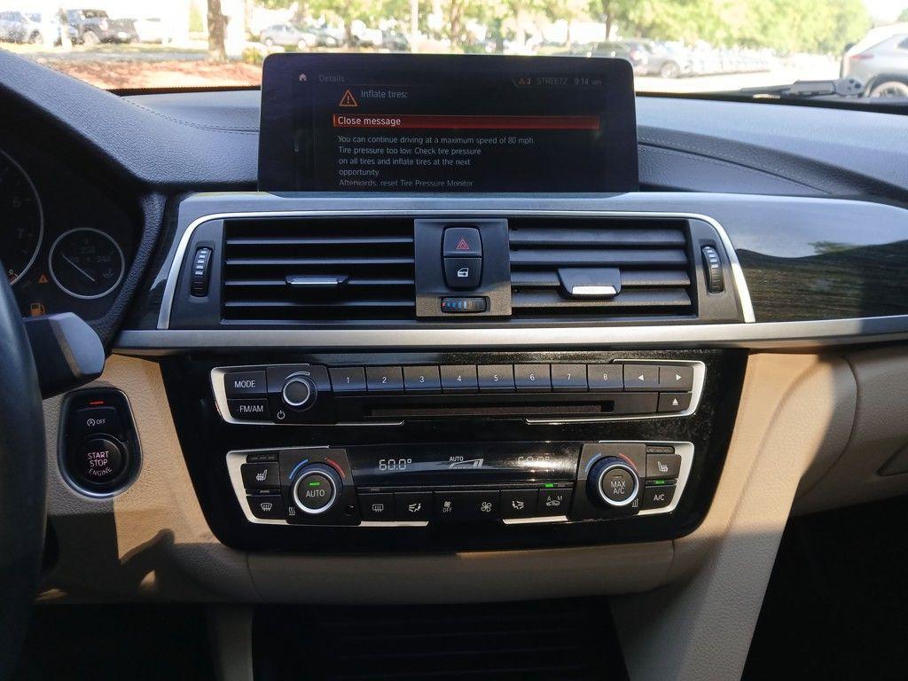 used 2020 BMW 430 Gran Coupe car, priced at $22,799