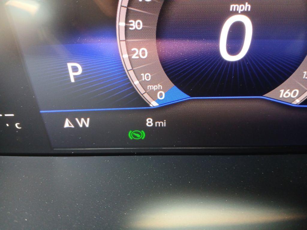 new 2025 Volkswagen Taos car, priced at $26,153