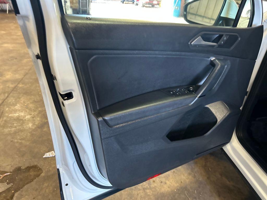 used 2019 Volkswagen Tiguan car, priced at $17,252