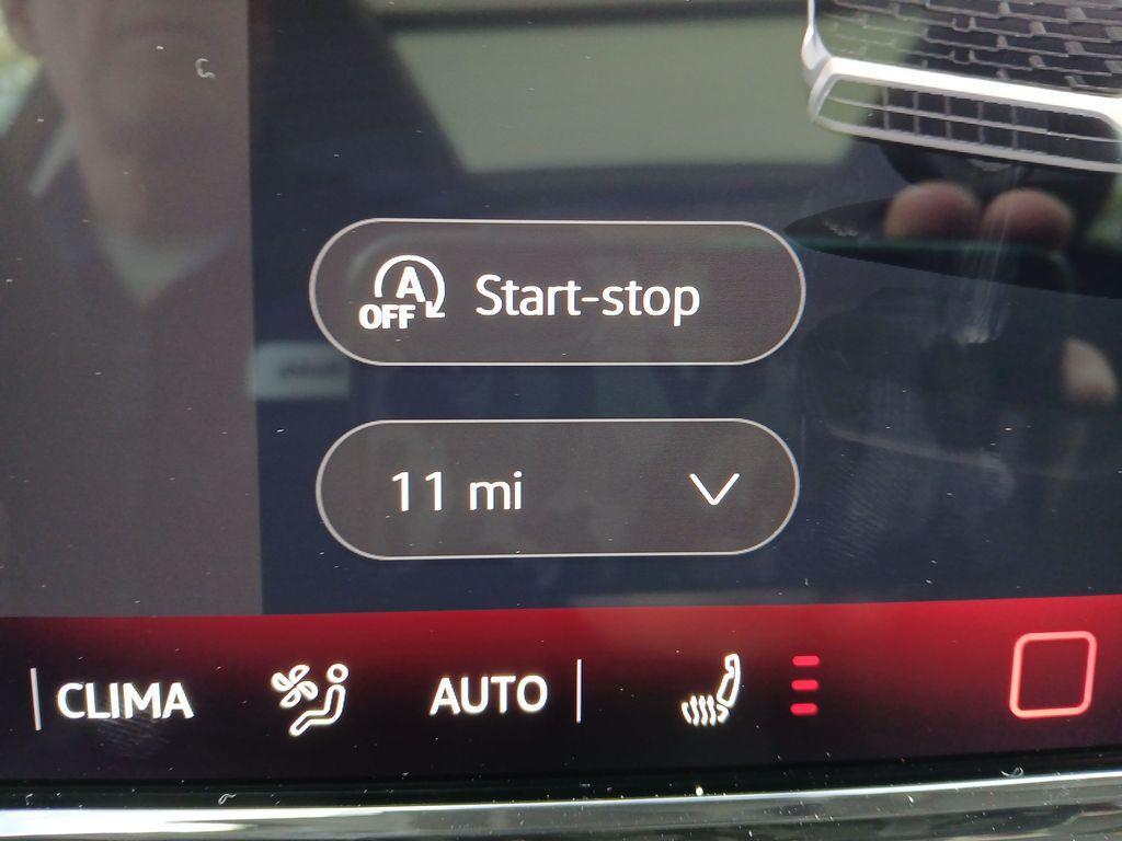 new 2025 Volkswagen Tiguan car, priced at $35,355