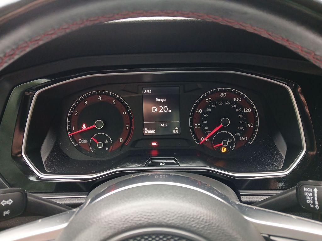 used 2019 Volkswagen Jetta GLI car, priced at $20,991