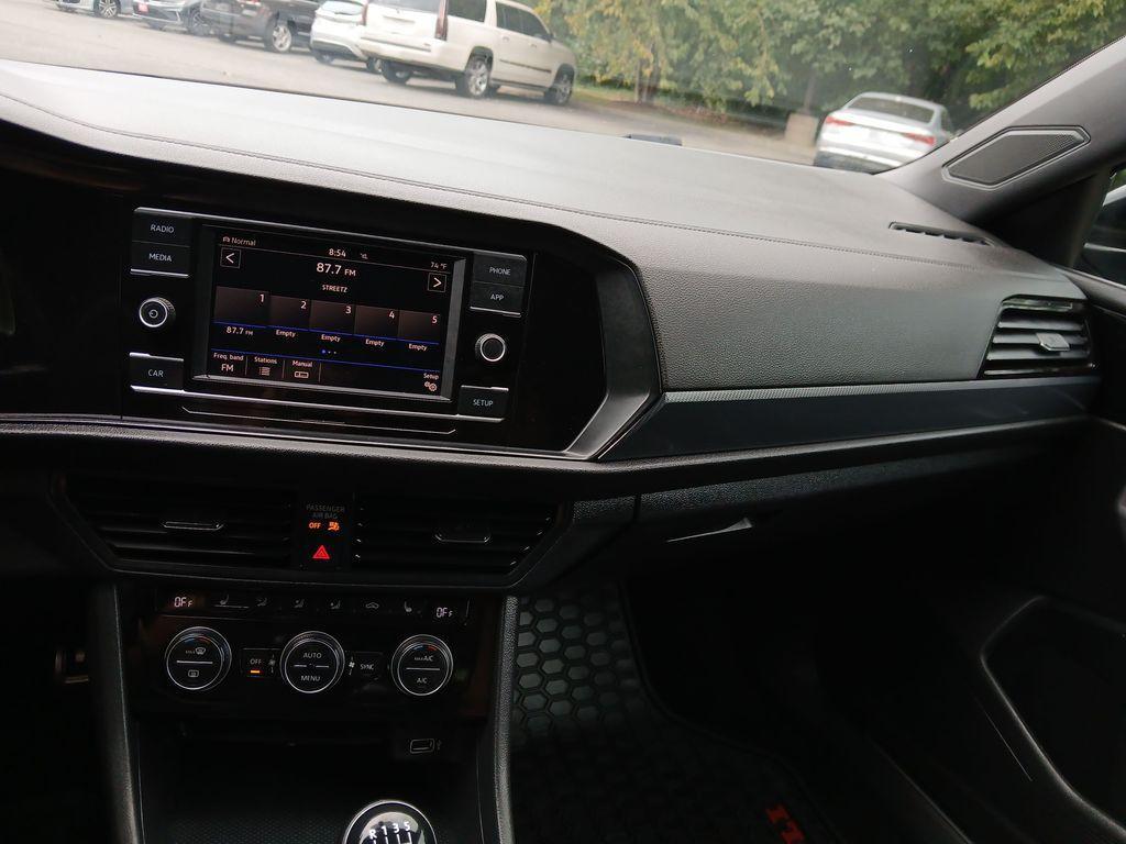 used 2019 Volkswagen Jetta GLI car, priced at $20,991