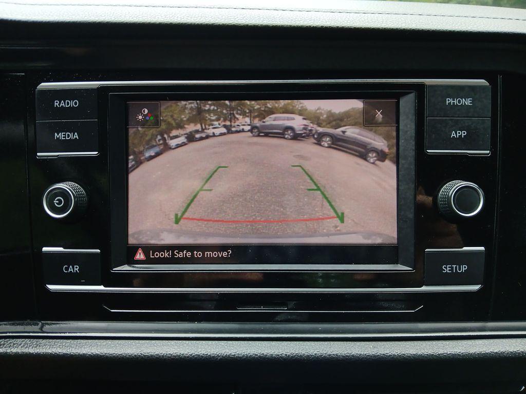 used 2019 Volkswagen Jetta GLI car, priced at $20,991