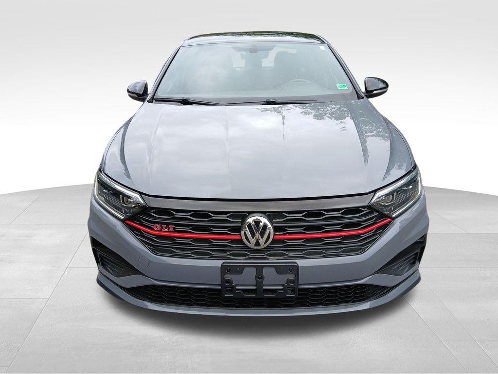 used 2019 Volkswagen Jetta GLI car, priced at $20,991