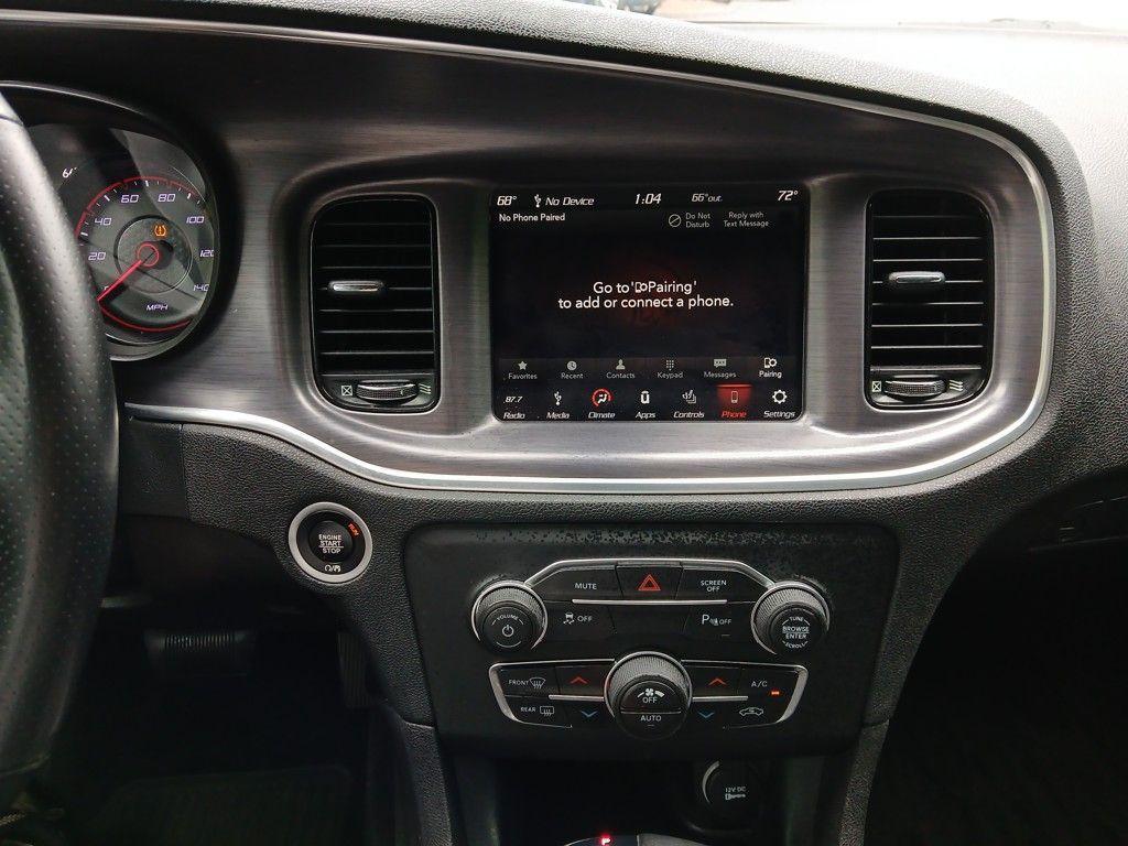 used 2018 Dodge Charger car, priced at $20,651