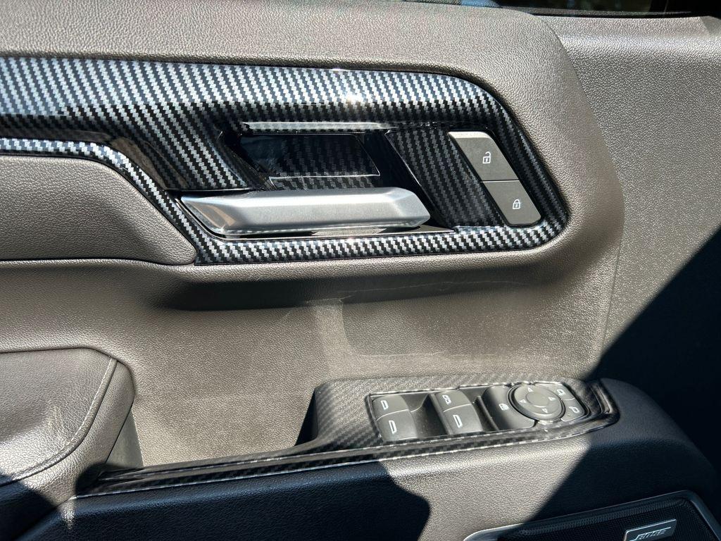 used 2023 Chevrolet Silverado 1500 car, priced at $44,901