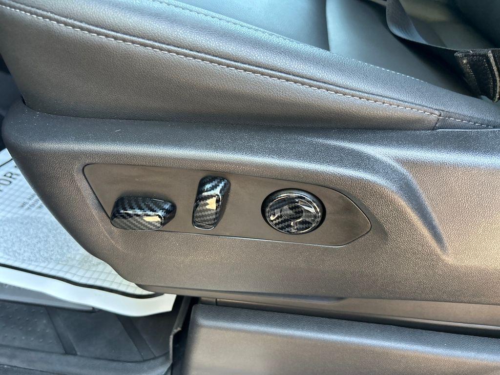 used 2023 Chevrolet Silverado 1500 car, priced at $44,901