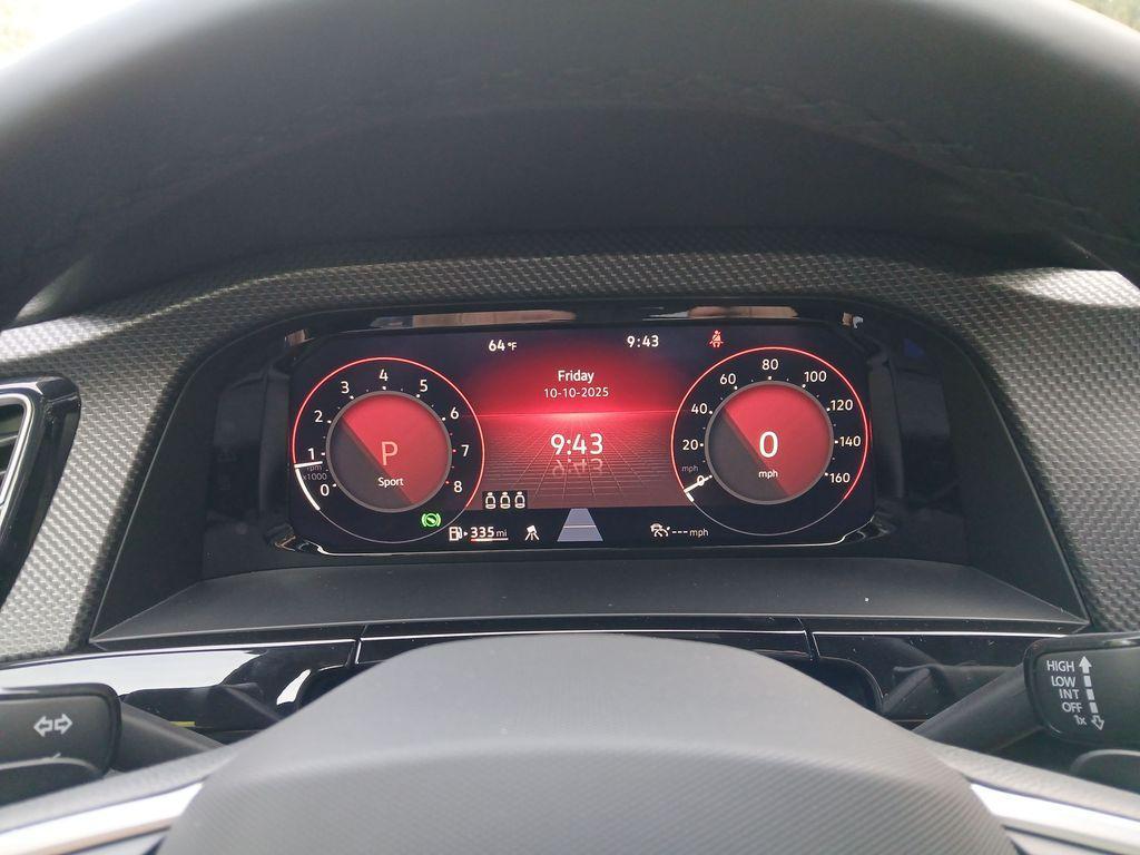 new 2026 Volkswagen Atlas Cross Sport car, priced at $54,851