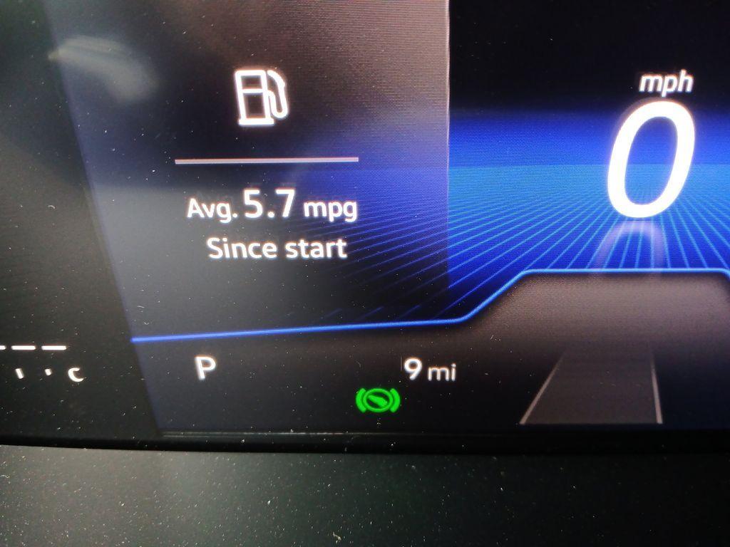new 2025 Volkswagen Taos car, priced at $26,159