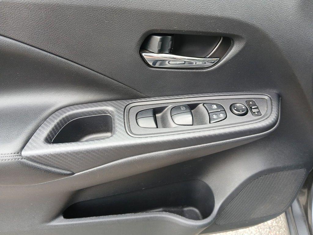 used 2020 Nissan Versa car, priced at $13,215